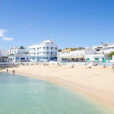 Apartament Casa Ametine : Relax And Enjoy ! Corralejo Zewnętrze zdjęcie