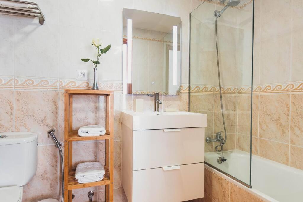 Apartament Casa Ametine : Relax And Enjoy ! Corralejo Zewnętrze zdjęcie