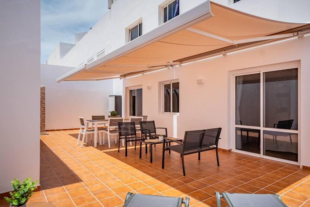 Apartament Casa Ametine : Relax And Enjoy ! Corralejo Zewnętrze zdjęcie
