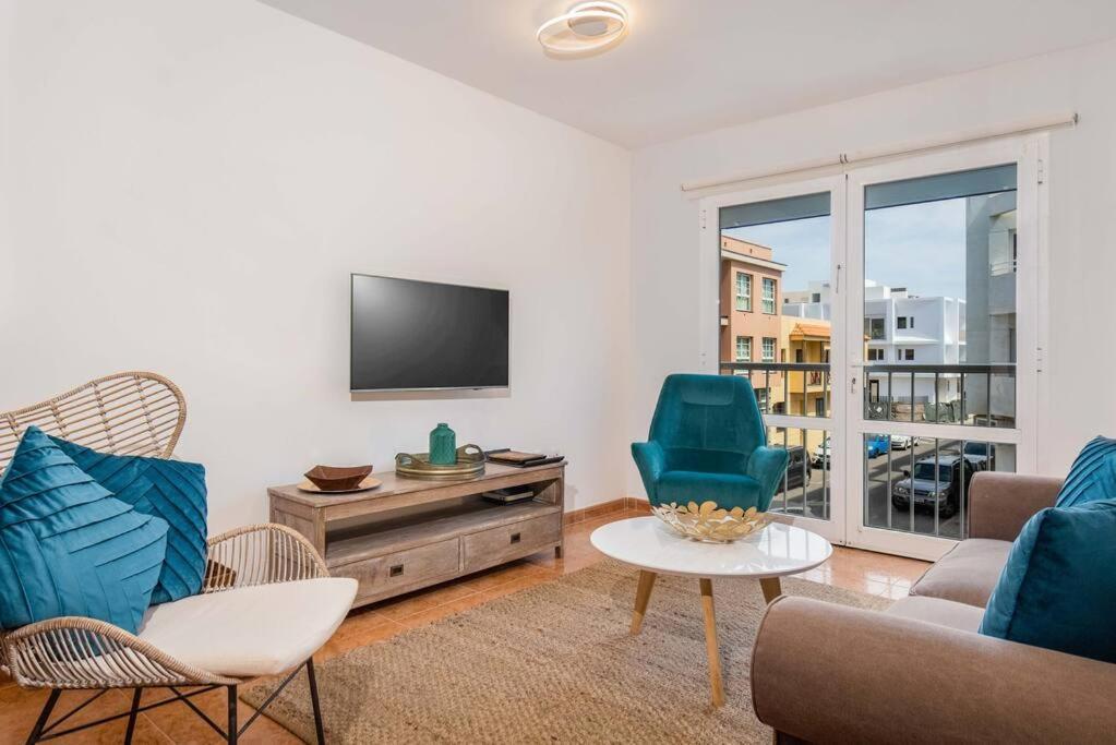 Apartament Casa Ametine : Relax And Enjoy ! Corralejo Zewnętrze zdjęcie