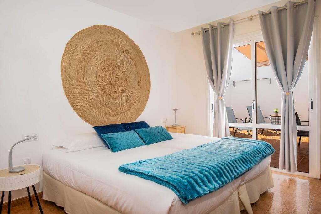 Apartament Casa Ametine : Relax And Enjoy ! Corralejo Zewnętrze zdjęcie