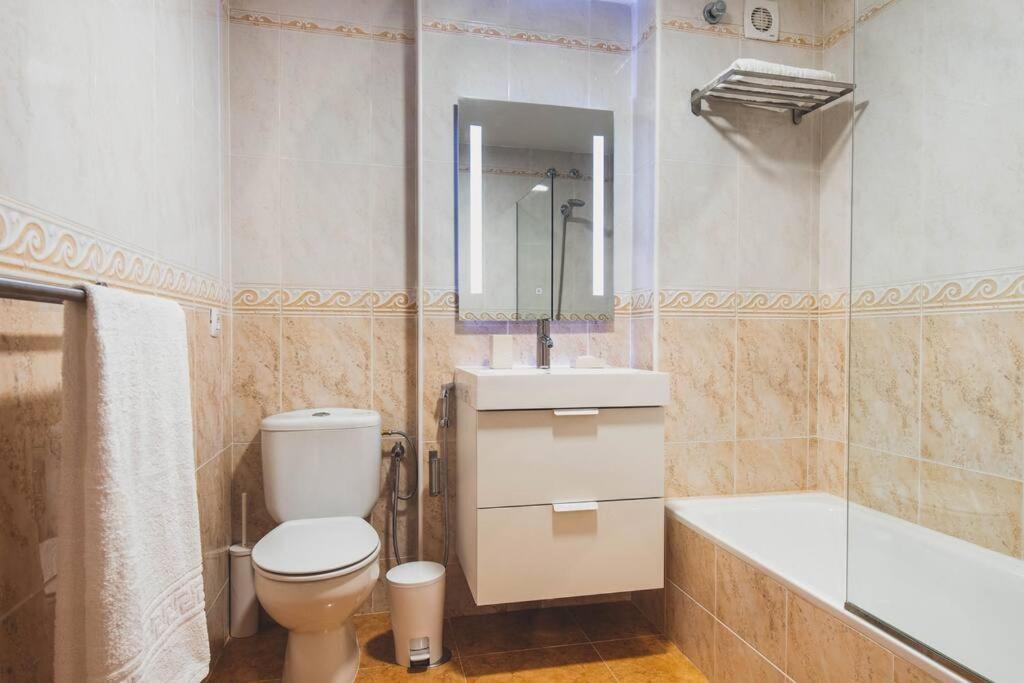 Apartament Casa Ametine : Relax And Enjoy ! Corralejo Zewnętrze zdjęcie
