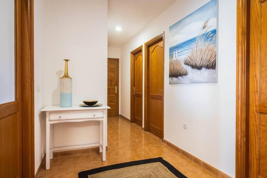 Apartament Casa Ametine : Relax And Enjoy ! Corralejo Zewnętrze zdjęcie
