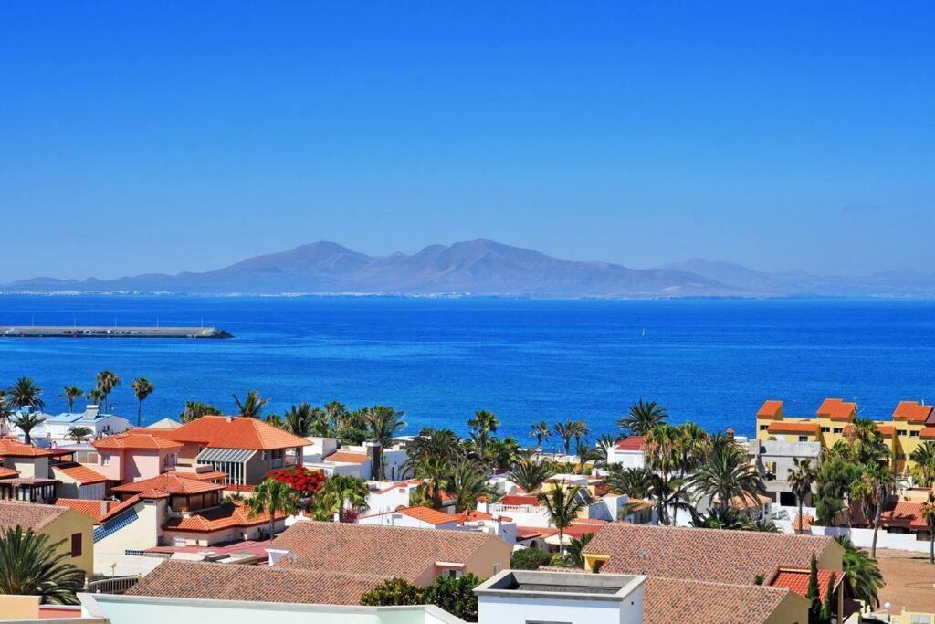 Apartament Casa Ametine : Relax And Enjoy ! Corralejo Zewnętrze zdjęcie