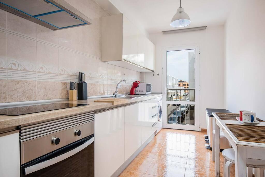 Apartament Casa Ametine : Relax And Enjoy ! Corralejo Zewnętrze zdjęcie