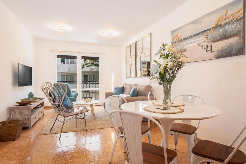 Apartament Casa Ametine : Relax And Enjoy ! Corralejo Zewnętrze zdjęcie