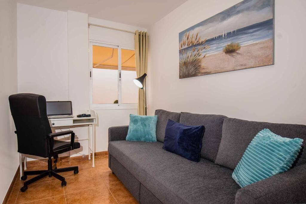 Apartament Casa Ametine : Relax And Enjoy ! Corralejo Zewnętrze zdjęcie
