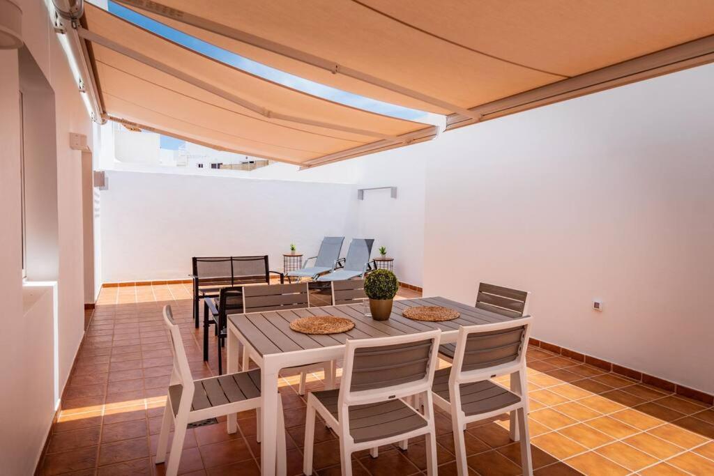 Apartament Casa Ametine : Relax And Enjoy ! Corralejo Zewnętrze zdjęcie